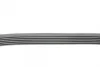 Ремінь генератора Ford Focus/Fiesta/Fusion 1.25-1.6 99-12/Mazda 2 1.25-1.6 03-07 CONTINENTAL Contitech 6PK1042 ELAST (фото 2)