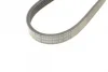 Ремінь генератора Ford Focus 1.4/1.6i 03-/Volvo C30/S40/V50 1.6 05-12 (6PK1059 ELAST+5PK868 ELAST) CONTINENTAL Contitech 6PK1059 ELAST T2 (фото 3)