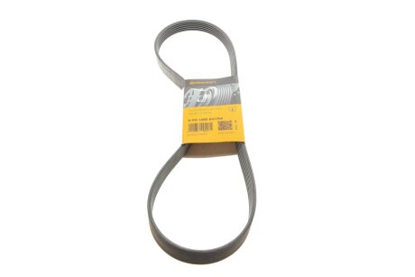 Ремінь генератора Citroen DS5/Peugeot 3008/508 I 2.0DH 10-18 CONTINENTAL Contitech 6PK1080 EXTRA