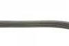 Поліклиновий ремінь (6PK1095) CITROEN JUMPER I, JUMPER II, ZX FIAT DUCATO NISSAN PRIMERA OPEL VECTRA C GTS, ZAFIRA B PEUGEOT 405 II, BOXER SEAT CORDOBA, IBIZA III 1.6-2.0LPG 03.91-04.15 Contitech 6 PK 1095 (фото 2)