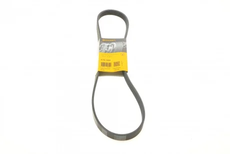 Поліклиновий ремінь (6PK1095) CITROEN JUMPER I, JUMPER II, ZX FIAT DUCATO NISSAN PRIMERA OPEL VECTRA C GTS, ZAFIRA B PEUGEOT 405 II, BOXER SEAT CORDOBA, IBIZA III 1.6-2.0LPG 03.91-04.15 Contitech 6 PK 1095