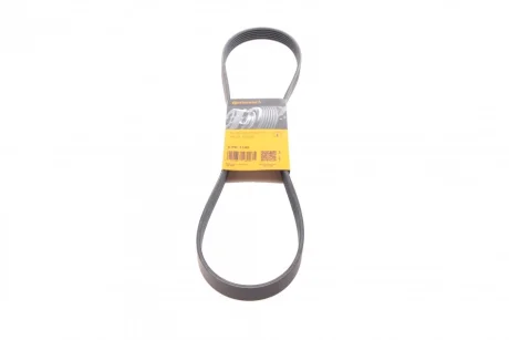 Ремінь генератора Renault Master 2.2/2.5dCi 00-/Peugeot 306/405 1.8/1.9D 93-01/Ford Fiesta 1.8 00-02 CONTINENTAL Contitech 6PK1145