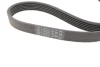 Комплект ременя генератора BMW 5 (G30/F90)/7 (G11/G12) 3.0 d (B57) 15-20 (6PK1153) Contitech 6PK1153K5 (фото 3)