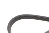 Комплект ременя генератора BMW 5 (G30/F90)/7 (G11/G12) 3.0 d (B57) 15-20 (6PK1153) Contitech 6PK1153K5 (фото 4)