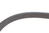 Поліклиновий ремінь (6PK1157) MERCEDES G (W461) VOLVO 440, 460, 480 BMW 1 (F20), 1 (F21), 2 (F22, F87), 2 (F23), 2 (G42, G87), 3 (F30, F80), 3 (F31), 3 (G20, G80, G28), 3 (G21) 1.2-3.0D 04.86- Contitech 6 PK 1157 EXTRA (фото 4)