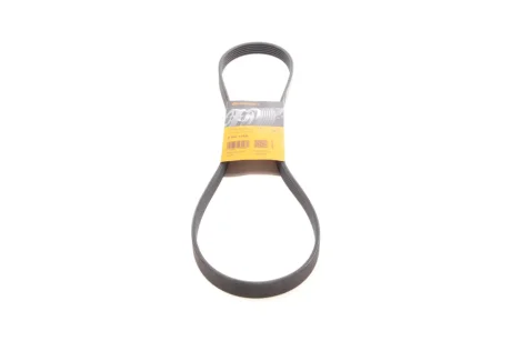 Ремінь генератора Citroen Jumper 2.0-2.2HDi 02-06/C4/C5/C8 2.0 16V 01-/VW T5/T6 2.0TSI 12-19 CONTINENTAL Contitech 6PK1185