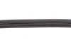 Ремінь генератора BMW 5 (G30/F90)/X6 (G06/F96)/X7 (G07) 2.0/3.0 Hybrid B48/B58 20- CONTINENTAL Contitech 6PK1196 EXTRA (фото 3)