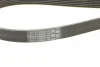 Поліклиновий ремінь (6PK1240) AUDI A3 MITSUBISHI MIRAGE / SPACE STAR VI RENAULT LAGUNA I, SAFRANE I, SAFRANE II TOYOTA AURIS, COROLLA VW GOLF V 1.0-3.2 12.92- Contitech 6 PK 1240 (фото 4)