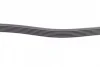 Ремінь генератора Ford Focus 1.8/2.0 04-12 CONTINENTAL Contitech 6PK1240 ELAST (фото 4)