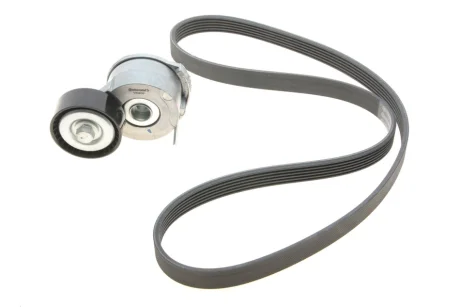 Комплект ременя генератора Citroen Jumpy/Peugeot Expert 2.0 HDi 09- Contitech 6PK1244K1