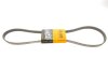Ремінь генератора Suzuki SX4/Vitara/Jeep Renegade/Compass/Alfa Romeo Giulietta 1.6D/2.0D 10- CONTINENTAL Contitech 6PK1345 EXTRA (фото 2)
