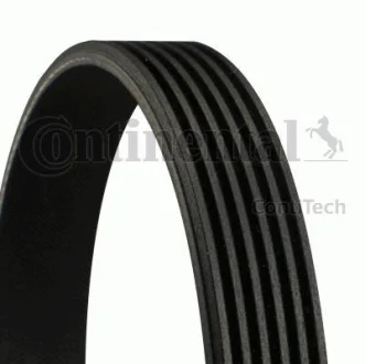 Поліклиновий ремінь Contitech 6PK1345EXTRA