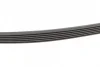 Ремінь генератора Citroen Berlingo/Fiat Scudo 1.9D (1868) CONTINENTAL Contitech 6PK1432 (фото 2)