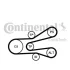 Комплект пасу поліклинового Fiat Scudo/Citroen Berlingo Contitech 6PK1440K1 (фото 1)