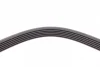 Ремінь генератора VW Crafter 2.0TDI 11-16/Opel Corsa D 1.7CDTI 06-11/Ford Fiesta 1.8DI 00-03 CONTINENTAL Contitech 6PK1613 (фото 3)
