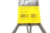 Ремінь генератора Opel Astra J/Corsa D 1.7CDTI 09-15/Ford Focus 1.8TDCi 98-04 CONTINENTAL Contitech 6PK1715 (фото 6)