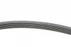 Ремінь генератора VW T4 2.4D/2.5TDI 90-03/Ford Fiesta 1.25-1.6 95-02 CONTINENTAL Contitech 6PK1767 (фото 2)