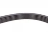 Ремінь генератора Toyota Corolla 1.4/1.6 99-02/Ford Mondeo 2.5 96-00/Renault Laguna 1.6 07-15 CONTINENTAL Contitech 6PK1820 (фото 3)