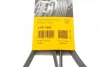 Ремінь генератора Audi A4/A6/A8 2.4/2.6/2.8 95- CONTINENTAL Contitech 6PK1880 (фото 6)