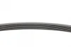 Ремінь генератора VW T4 2.0i 91-03/Opel Vectra 2.2 98-05/Toyota Avensis 1.6/1.8 00-03 CONTINENTAL Contitech 6PK1900 (фото 2)