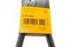 Ремінь генератора BMW 3 (E46) 2.0d 01-05 Contitech 6PK2090 (фото 6)