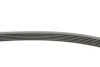 Ремінь генератора MB W202/211 2.0/2.2/2.7CDI CONTINENTAL Contitech 6PK2245 (фото 2)