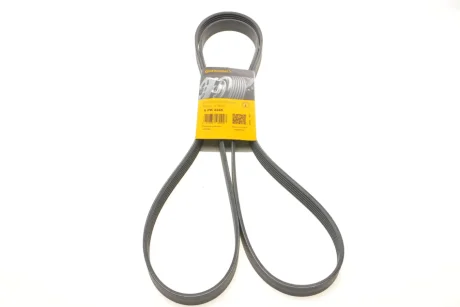 Ремінь генератора MB W202/211 2.0/2.2/2.7CDI CONTINENTAL Contitech 6PK2245