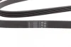 Ремінь генератора MB W202/210 M112/113 97- (WP,PS) CONTINENTAL Contitech 6PK2315 (фото 3)