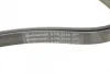 Ремінь генератора MB W124/S124 M104 -96 CONTINENTAL Contitech 6PK2330 (фото 4)