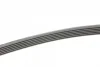 Ремінь генератора Audi A4/A6/A8/Q7 2.7/3.0TDI 04- CONTINENTAL Contitech 6PK2490 (фото 2)