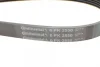 Ремінь генератора Hyundai Santa Fe 12-15/Jeep Patriot 2.4 08- CONTINENTAL Contitech 6PK2550 (фото 4)