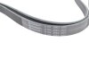 Ремень генератора поликлиновый CONTINENTAL Contitech 6PK2563 (фото 2)