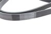 Ремень генератора поликлиновый CONTINENTAL Contitech 6PK2563 (фото 3)