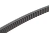 Ремінь генератора VW Amarok/Kia Sorento/Fiat Freemont 2.0/2.4/2.4 CVVT/3.0TDI 09- CONTINENTAL Contitech 6PK2575 (фото 3)