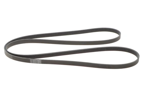Ремінь генератора VW Amarok/Kia Sorento/Fiat Freemont 2.0/2.4/2.4 CVVT/3.0TDI 09- CONTINENTAL Contitech 6PK2575