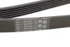 Ремінь генератора VW Amarok/Kia Sorento/Fiat Freemont 2.0/2.4/2.4 CVVT/3.0TDI 09- CONTINENTAL Contitech 6PK2575 (фото 5)