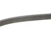 Поліклиновий ремінь (6PK2870) JEEP CHEROKEE, LIBERTY 2.5D/2.8D 09.01-01.08 Contitech 6 PK 2870 (фото 3)