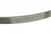 Поліклиновий ремінь (6PK780) LAND ROVER DEFENDER, DISCOVERY V, RANGE ROVER IV, RANGE ROVER SPORT II SEAT CORDOBA, IBIZA III SKODA FABIA I, FABIA I PRAKTIK, FABIA II, ROOMSTER 1.0-3.0H 04.99- Contitech 6 PK 780 (фото 4)