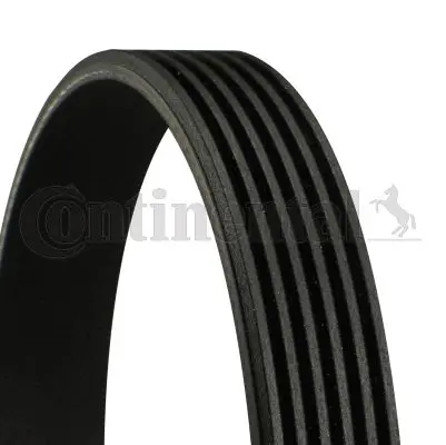 Поліклиновий ремінь (6PK794) MERCEDES S (W221, V221) 3.5H 01.09-12.13 Contitech 6 PK 794 ELAST (фото 1)