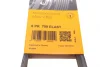 Поліклиновий ремінь (6PK799) AUDI A1, A3, A4 ALLROAD B9, A4 B9, Q3, TT SEAT ARONA, ATECA, IBIZA V, LEON, LEON SC, LEON ST, TOLEDO IV SKODA KAMIQ, KAROQ, KODIAQ I, OCTAVIA III 1.4/1.6D/2.0D 11.09- Contitech 6 PK 799 ELAST (фото 6)