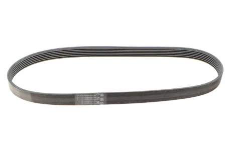 Ремінь генератора VW Crafter/T6 2.0 TDI 15- (6PK860) CONTINENTAL Contitech 6PK860 ELAST