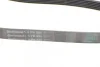 Ремінь генератора Toyota Auris/ Yaris 1.33 09-12/Audi 80/A6 1.9TDI 91-07/Nissan Maxima 2.0/3.0 95-00 Contitech 6PK890 (фото 3)