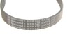 Фото 5 - ремінь генератора Audi A6/A7/A8/Q7Q8 3.0TDI Mild Hybrid quattro 17- CONTINENTAL Contitech 6PK922 EXTRA Ремінь генератора Audi A6/A7/A8/Q7Q8 3.0TDI Mild Hybrid quattro 17- CONTINENTAL Contitech 6PK922 EXTRA (фото 5)