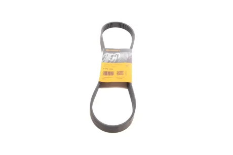 Ремінь генератора VW Golf/Skoda Octavia 2.0i 04-13/Mazda 2/3 1.5 13-/Kia Ceed/Cerato 1.4/1.6 07- CONTINENTAL Contitech 6PK955