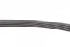Ремінь генератора VW Polo/Up 11-/Skoda Fabia 14-/Seat Ibiza 1.0/1.6 15- CONTINENTAL Contitech 6PK989 ELAST (фото 4)