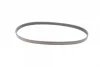 Ремінь генератора VW Polo/Up 11-/Skoda Fabia 14-/Seat Ibiza 1.0/1.6 15- CONTINENTAL Contitech 6PK989 ELAST (фото 5)