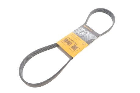 Ремень генератора Mazda 3 2.0 SKYACTIV-G M Hybrid 18- CONTINENTAL Contitech 6PK995 EXTRA