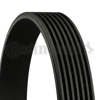 Поліклиновий ремінь Contitech 7PK1051ELAST