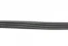 Поліклиновий ремінь (7PK1153) NISSAN QASHQAI +2, QASHQAI I TOYOTA LAND CRUISER, LAND CRUISER 90, LAND CRUISER PRADO 1.6/3.0D 08.00- Contitech 7 PK 1153 (фото 2)