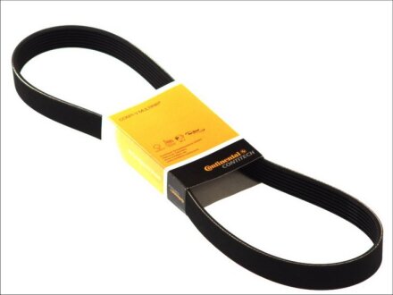 Поліклиновий ремінь Contitech 7PK1175